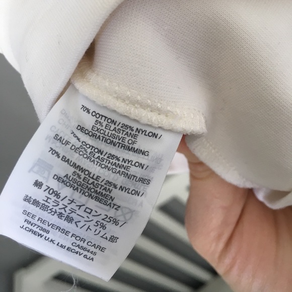 J. Crew top - Picture 8 of 8